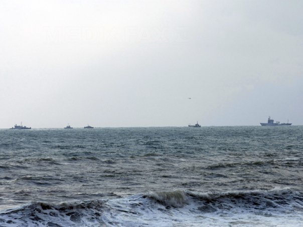 Surpriză: Ucrainenii de la Naftogaz vor un parteneriat cu OMV Petrom privind un zăcământ de gaze pe care l-ar fi descoperit în Marea Neagră