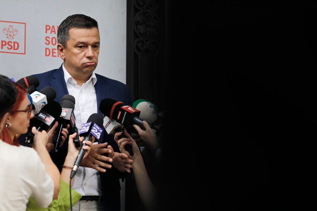 SURSE Ședința coaliției, tot fără deznodământ pe buget / Solicitarea PSD pentru pachetul de măsuri sociale de 3,4 miliarde  de lei, respinsă / Schimb de replici Grindeanu-Motreanu