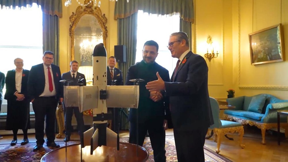 Tehnologia ucraineană pe care Trump nu a vrut-o și de care SUA au acum nevoie în războiul din Orientul Mijlociu