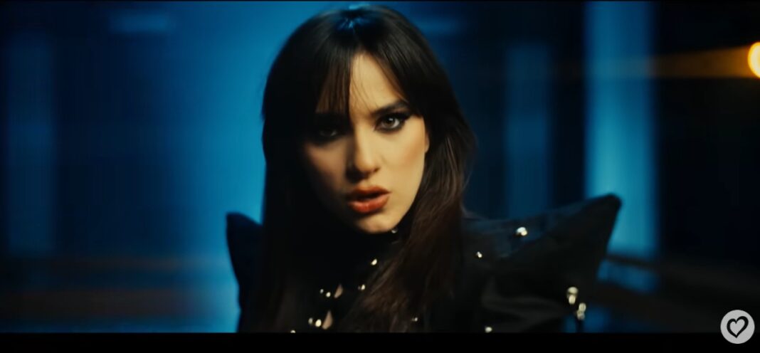 Televiziunea Română afirmă că melodia „Choke Me” înscrisă la Eurovision este o metaforă / Unii activiști au cerut interzicerea piesei