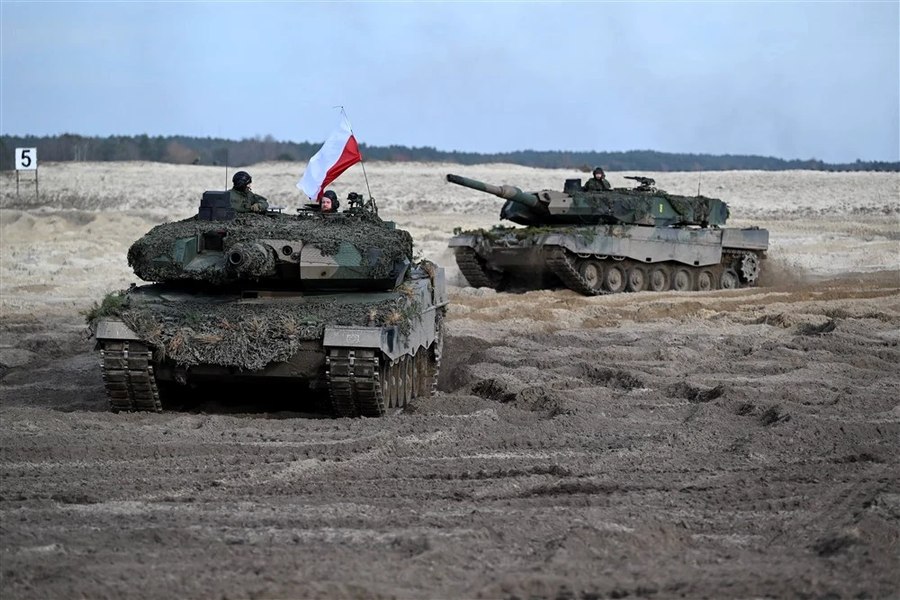 Tensiuni în Europa: Polonia extinde controalele la frontierele cu Germania și Lituania până în luna octombrie