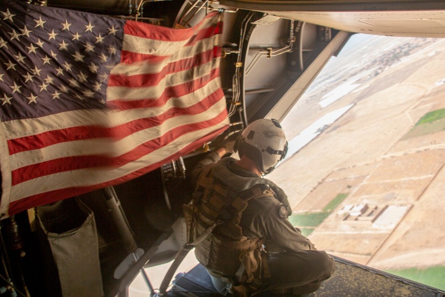 The Wall Street Journal: Trump ia în calcul o operațiune militară pentru a recupera uraniul din Iran / Pete Hegseth: „Avem o serie de opțiuni”