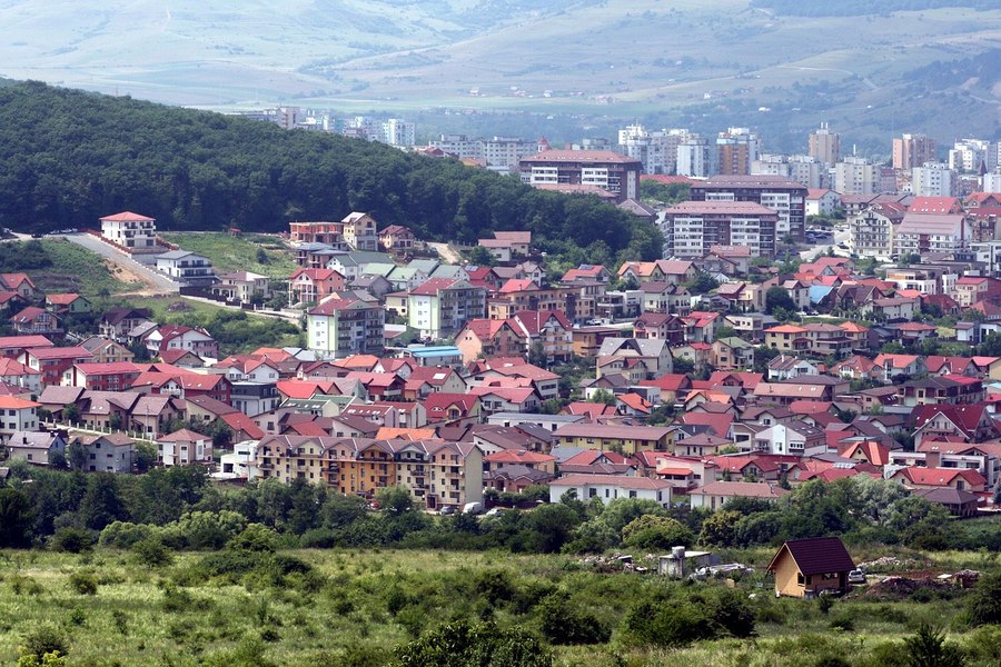 Transilvania, unul dintre cele mai dinamice poluri economice ale României