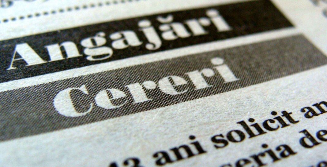 Trei tendințe majore care afectează angajările din România
