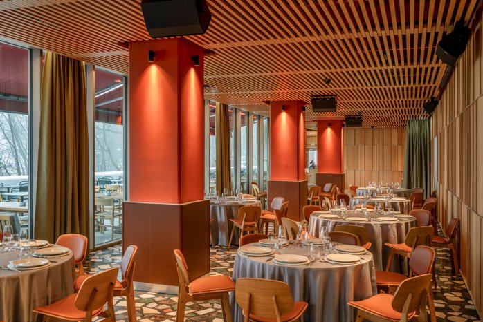 Trendul evenimentelor corporate outdoor: cum transformă Ana Hotels experienţa business