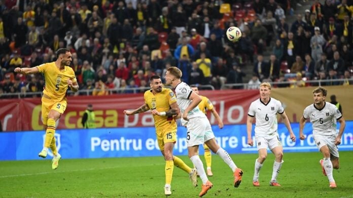 „Tricolorul” care a decis meciul cu Austria poate prinde transferul carierei! Ofertă din MLS înainte de barajul cu Turcia
