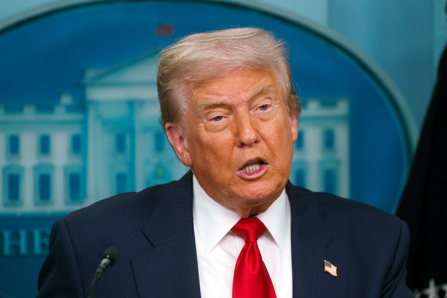 Trump critică lipsa de entuziasm a aliaților SUA pentru protejarea Strâmtorii Ormuz. Un fost președinte american și-ar fi dorit să ia măsuri împotriva Iranului