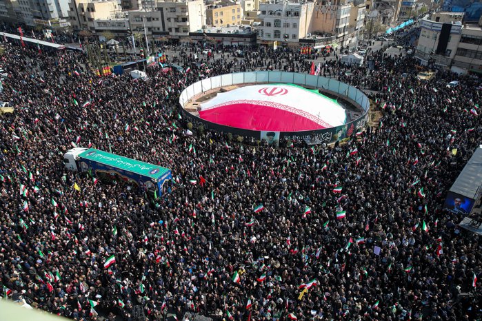 Trump dă Iranului un ultimatum de 48 de ore să redeschidă Strâmtoarea Hormuz sau va lovi centralele electrice ale ţării