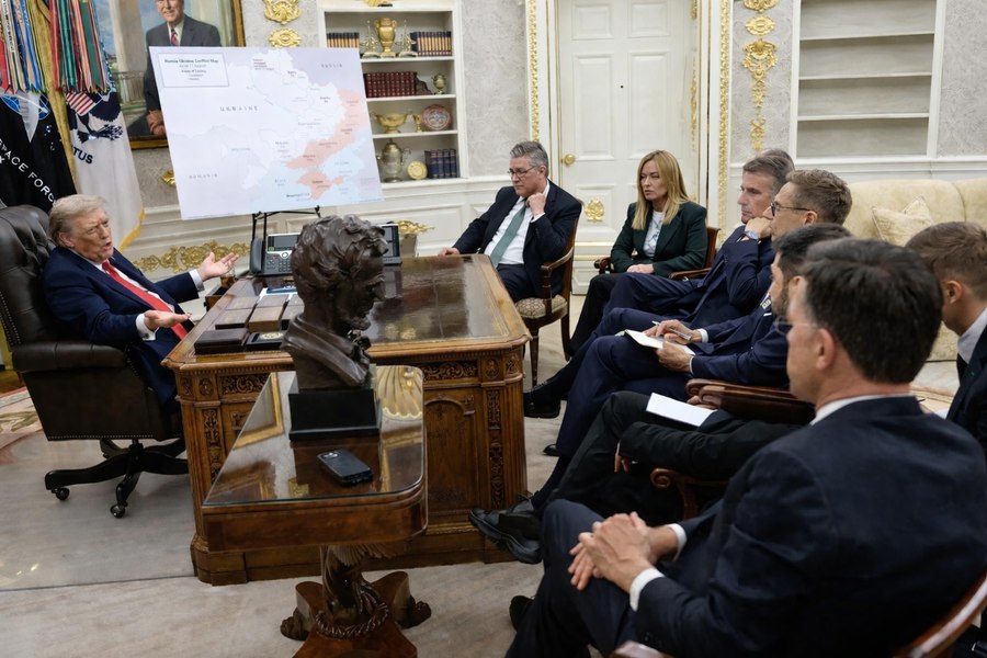 Trump descoperă utilitatea aliaților europeni, în contextul războiului cu Iranul