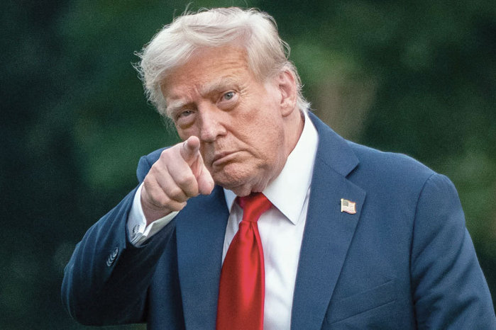 Trump: Operaţiunea SUA împotriva Iranului se desfăşoară „mai rapid decât era programată”