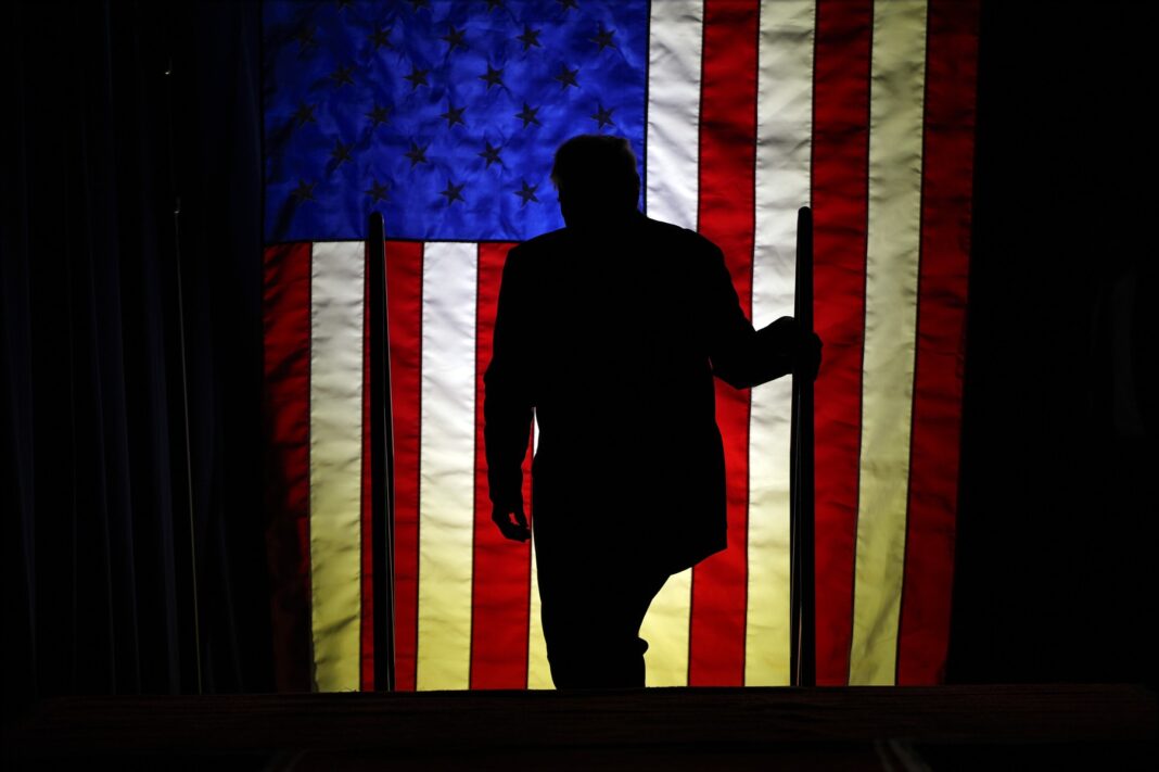 Trump: „Putin se teme doar de SUA, nu de Europa” / ”Îl poți întreba pe Putin. Se teme de noi”