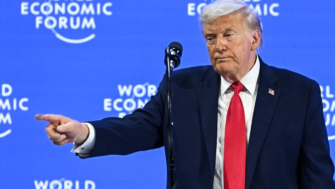 Trump spune că doar „capitularea necondiționată” a Iranului va pune capăt războiului