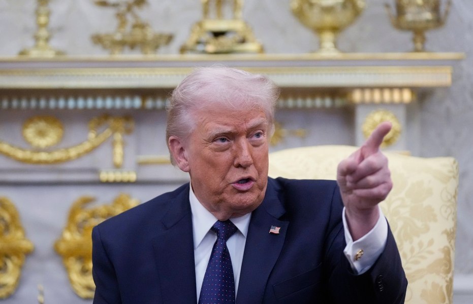 Trump susține că încetarea războiului cu Iranul va fi o decizie „comună” cu Netanyahu: „Am salvat Israelul de la distrugere”