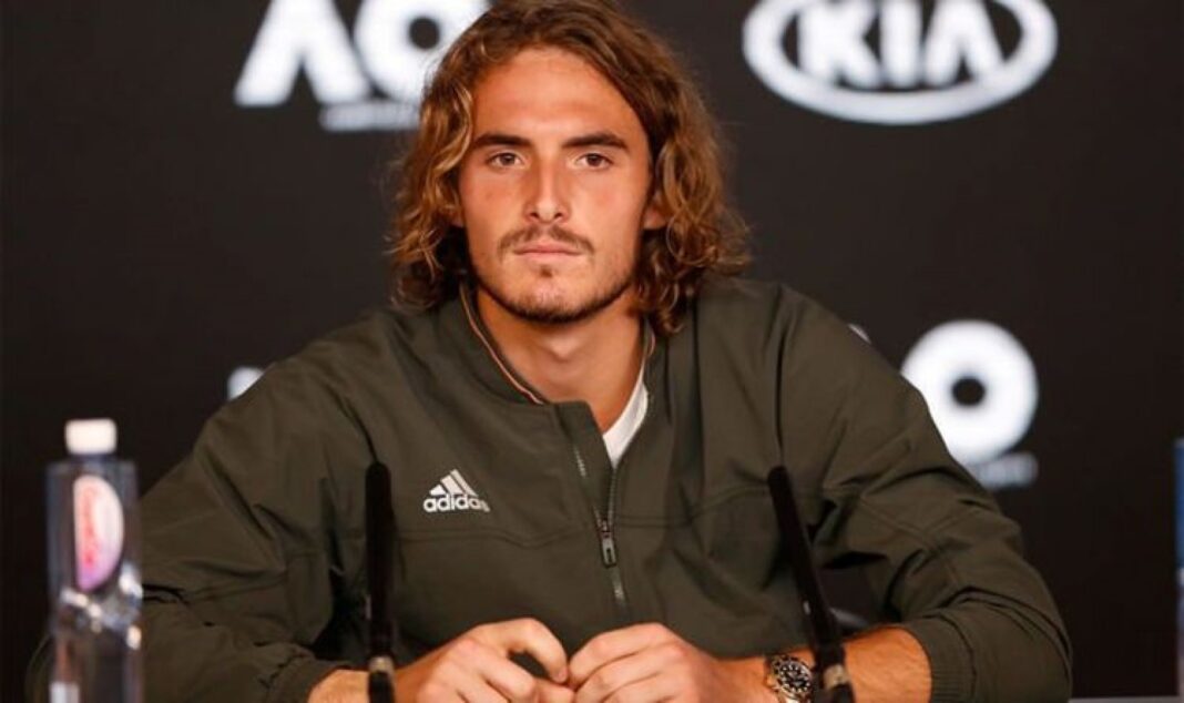 Tsitsipas, umilit la Miami! A pierdut 0-6, 1-6 și a izbucnit: „Să vă fie rușine!”