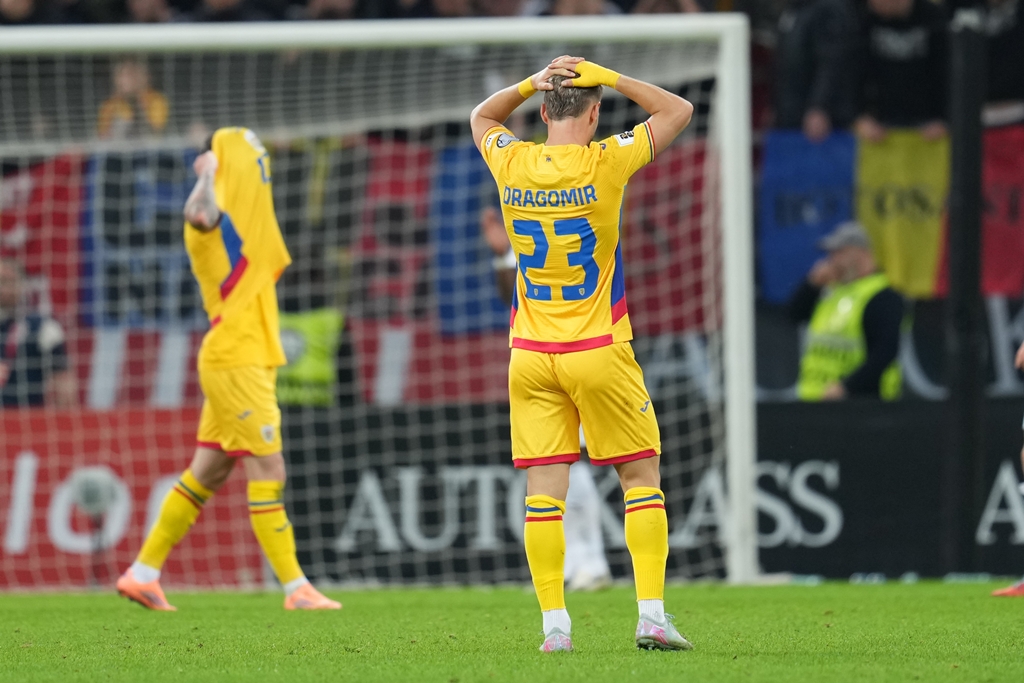 „Turcia nu-și permite să rateze calificarea” – Gazzetta dello Sport anticipează scorul meciului cu România din baraj