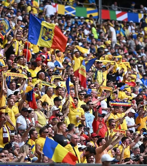 Turcia-România, meci de baraj pentru calificarea la CM 2026. Fanii tricolori se adună în piața Taksim