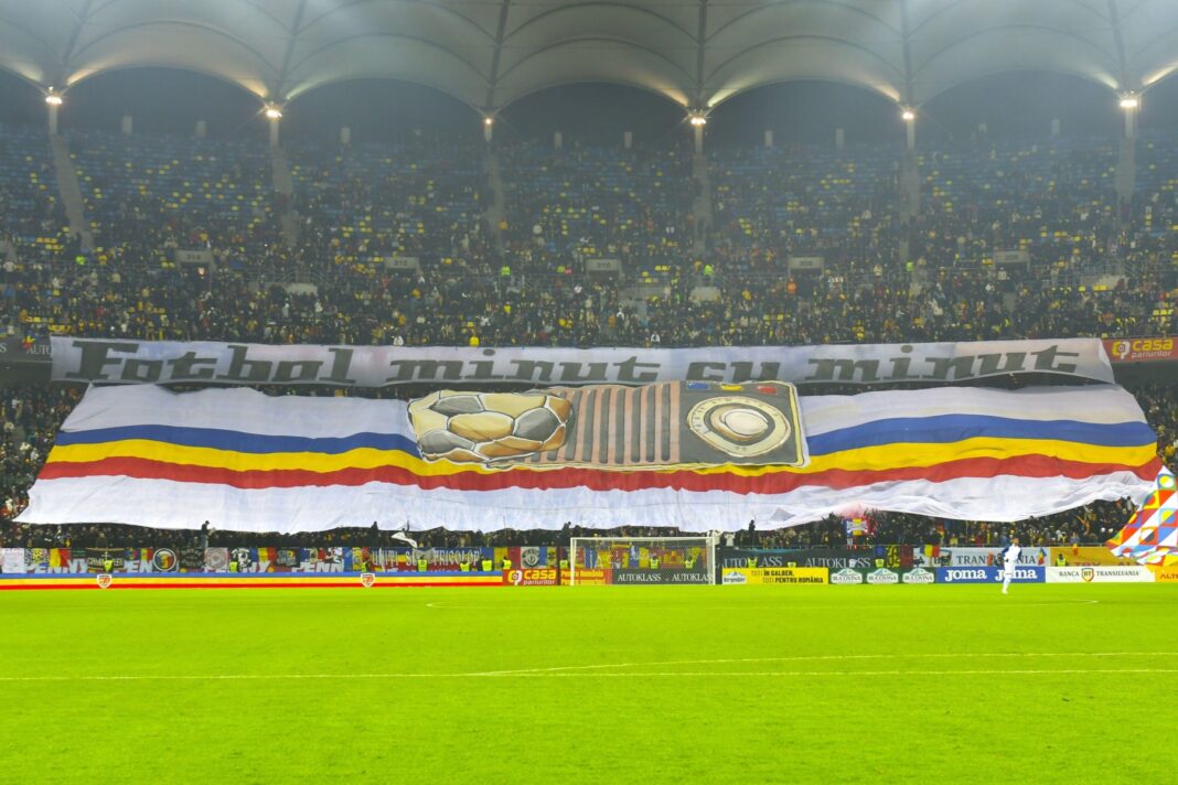 Turcia vs. România: Lista obiectelor interzise pe stadionul din Istanbul