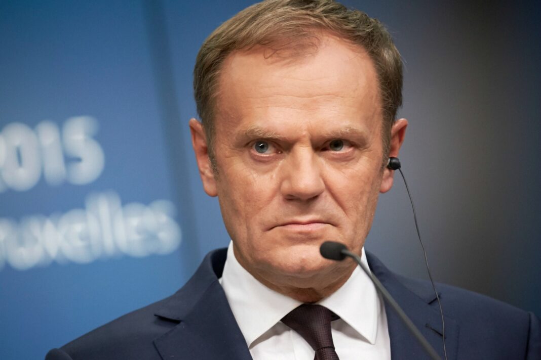 Tusk reacționează la acuzațiile privind Budapesta: Suspiciunile existau demult