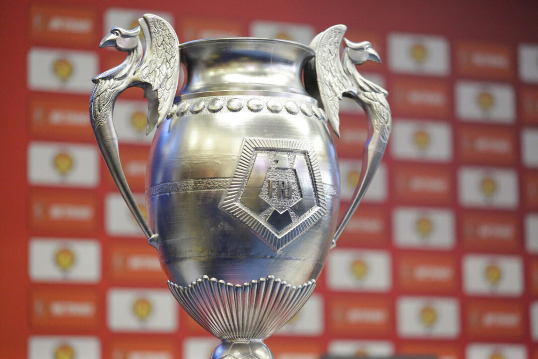 U Cluj, calificată în semifinalele Cupei României la fotbal după ce a învins pe FC Hermannstadt