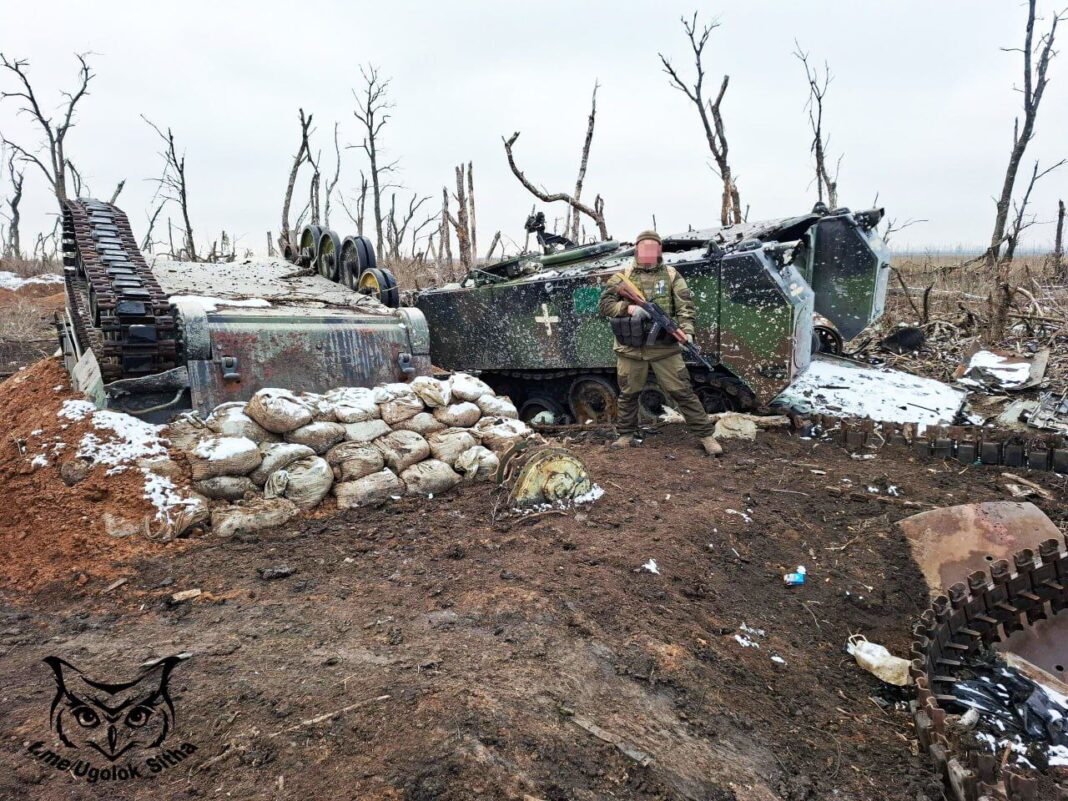 Ucraina prezintă noi dovezi că unii dintre sportivii paralimpici ruşi au luat parte în mod direct la război