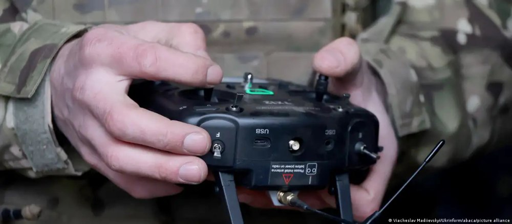 Ucraina: Război modern în 