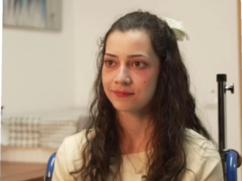 Ultimele cuvinte ale Noeliei, tânăra de 25 de ani din Spania care a fost eutanasiată