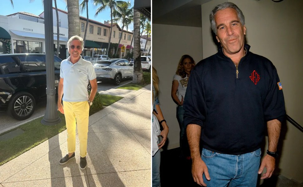 Un bărbat din Florida a trebuit să demonstreze că nu este Jeffrey Epstein, după ce un influencer a susținut că este celebrul pedofil în viață