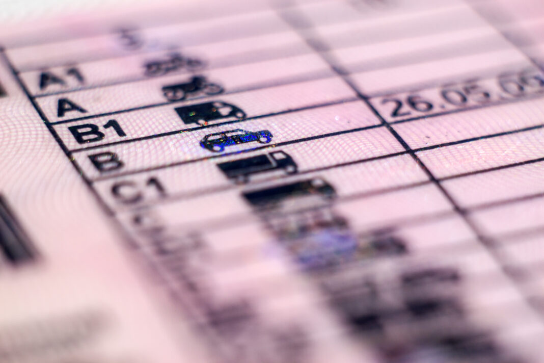 Un document în minus pentru permisul auto: Cazierul nu mai este necesar