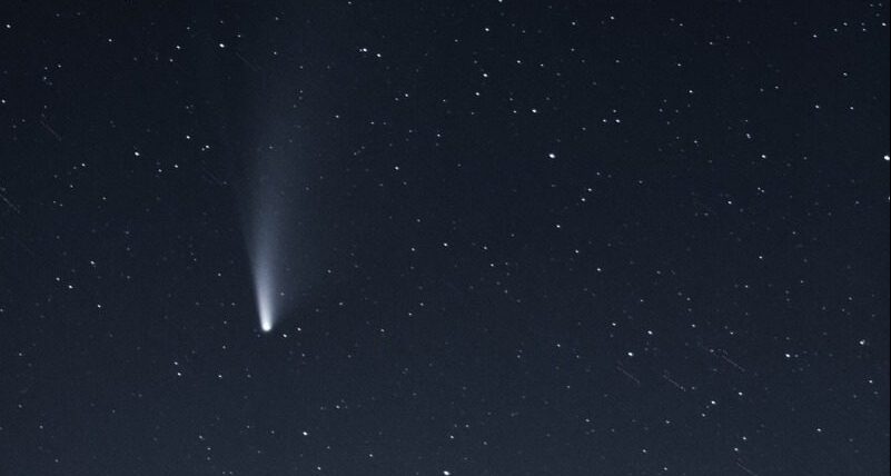 Un meteorit cu un „diametru de câțiva metri” a lovit mai multe case în Germania