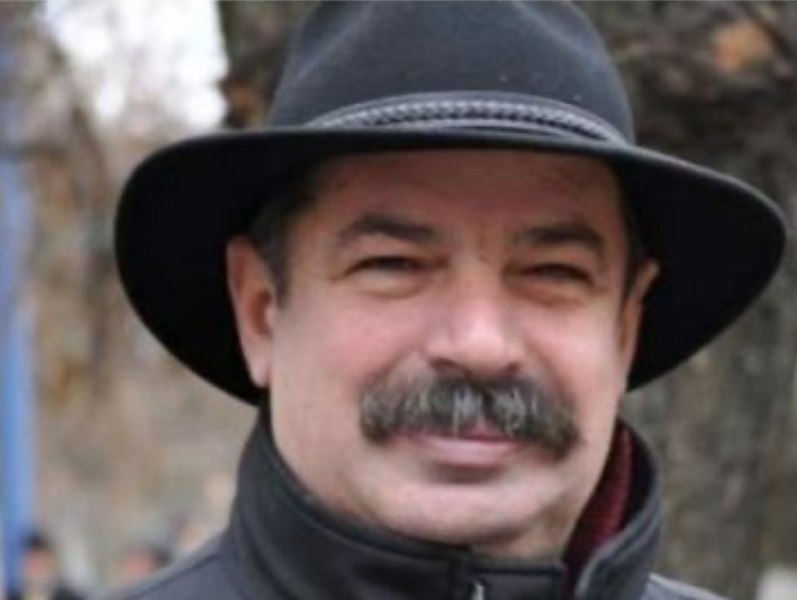 „Un oraș se justifică prin tipul de cultură pe care îl consumă” - Interviu cu Gavril Ţărmure