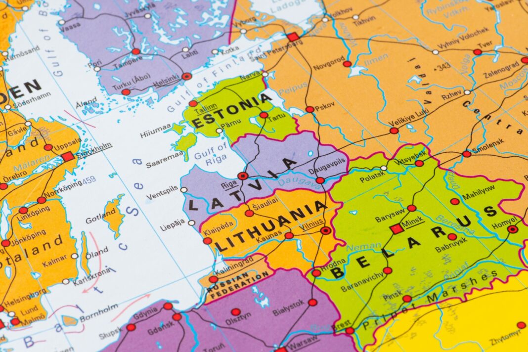 Un port rusesc important la Marea Baltică a fost lovit de ucraineni / Rusia transportă prin Ust-Luga petrol, îngrășăminte și cărbune