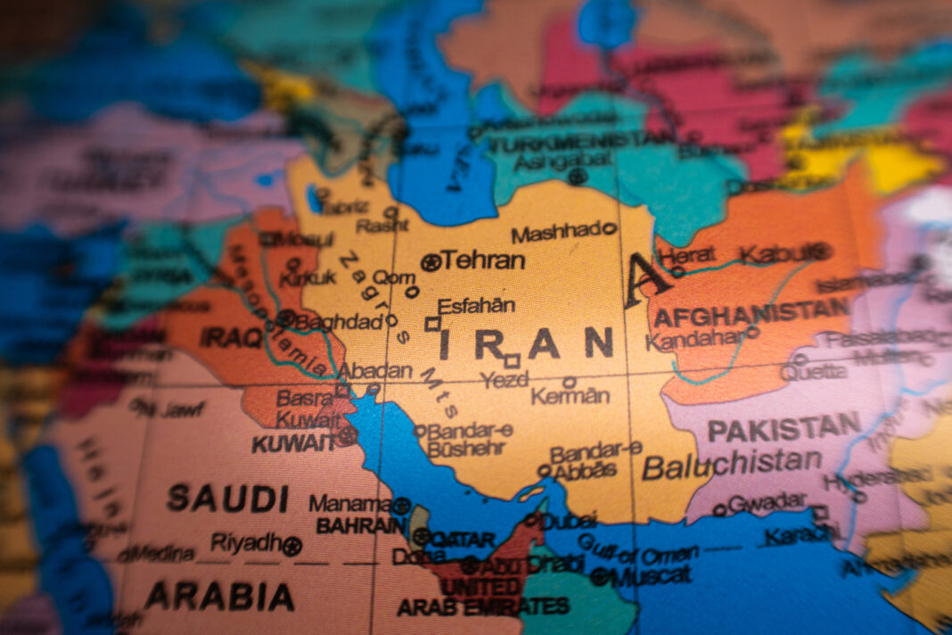 Un terorist internațional responsabil de uciderea a 85 de persoane într-un atentat din Argentina a fost numit șef al Gărzilor Patriotice Islamice din Iran