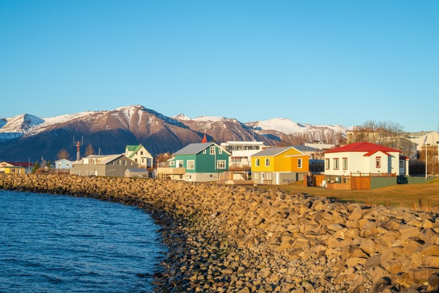 Unei țări din Europa nu-i pasă de criza mondială a energiei. Sistemul natural care încălzește locuințele și funcționează non-stop