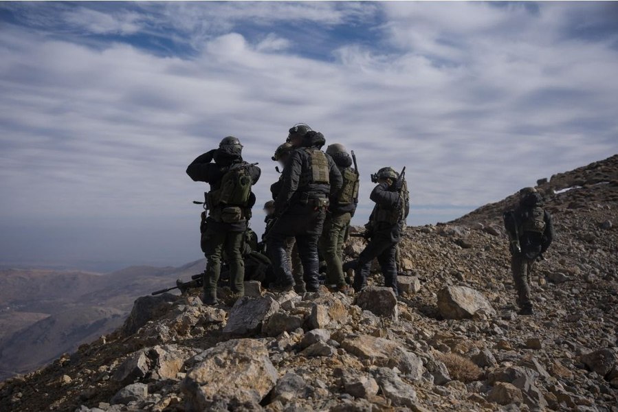 Unități speciale israeliene operează în Iran. Și kurzii din Irak ar fi lansat o incursiune terestră
