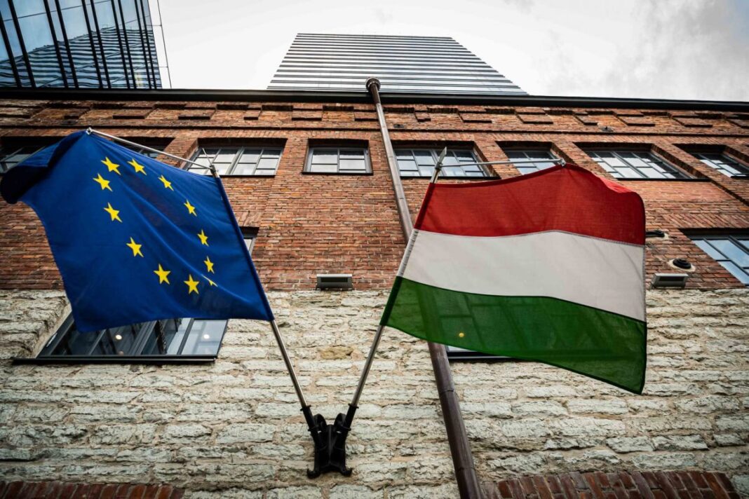 Uniunea Europeană exclude Ungaria din discuțiile sensibile din cauza temerilor legate de scurgerile de informații către Rusia