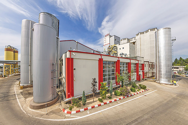 Urmează Anuarul Top 1.000 Cele mai mari companii din România. Ce urmează pentru producătorul Ursus după ce a investit 70 mil. euro în cinci ani: abordăm perioada următoare cu un optimism moderat şi cu prudenţă