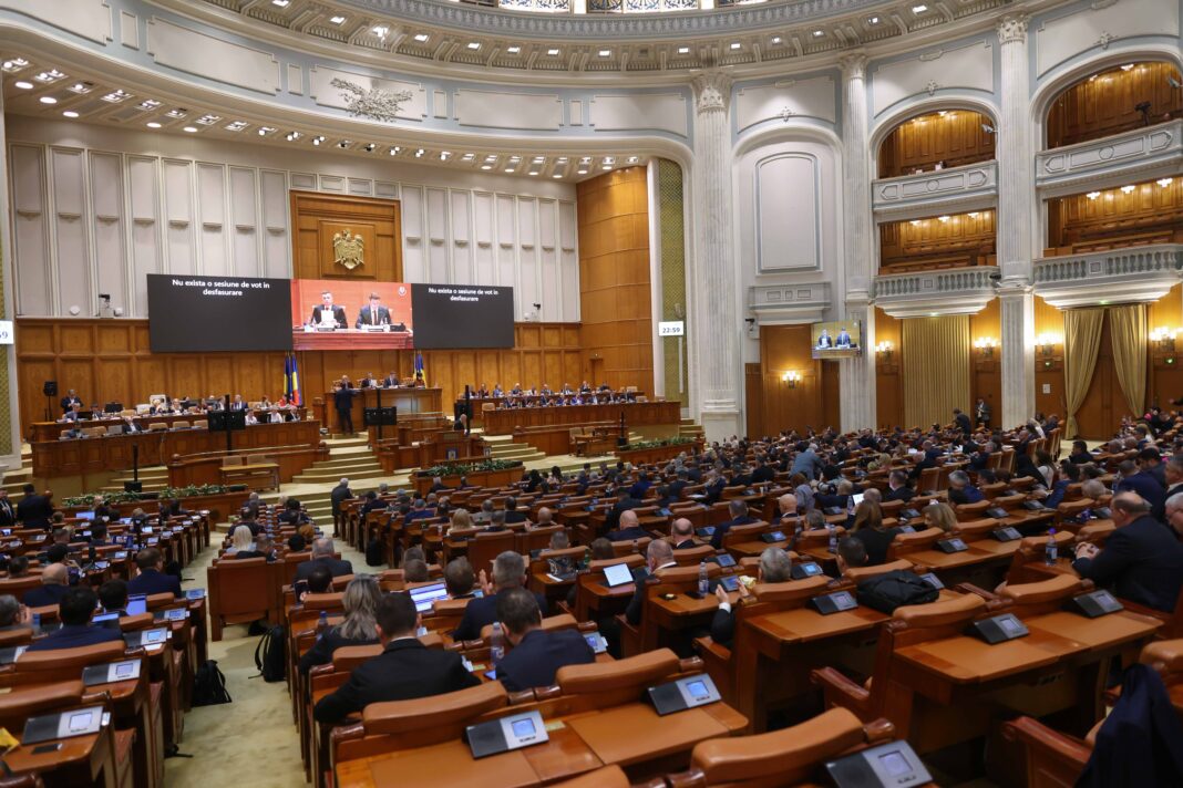 USR cere ca diurnele magistraților să fie egale cu cele ale funcționarilor publici