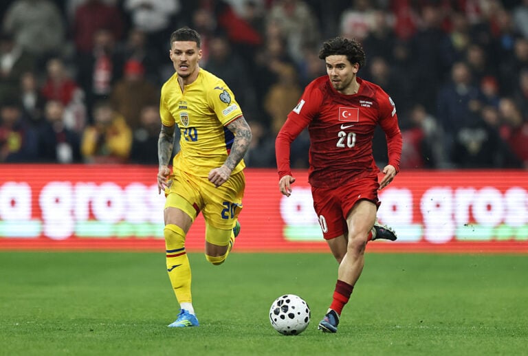 Val de schimbări după eșecul României! 7 „tricolori” pot dispărea din planurile pentru EURO 2028