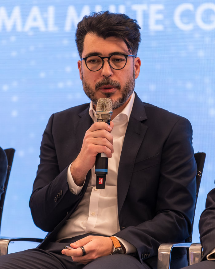 Valentin Budeş, CFO, Sphera Franchise Group: Piaţa este în evoluţie. Nu putem neglija conflictele şi instabilitatea geopolitică, dar România a învăţat să se adapteze şi să găsească soluţii