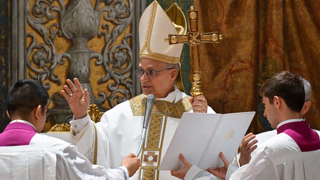 Vaticanul avertizează asupra riscurilor inteligenței artificiale: pericol de manipulare