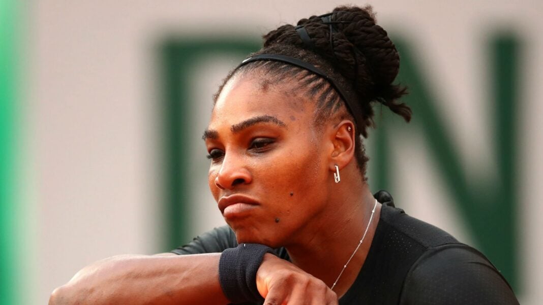 Venus lasă loc de interpretări! Serena revine sau nu în circuit la 44 de ani