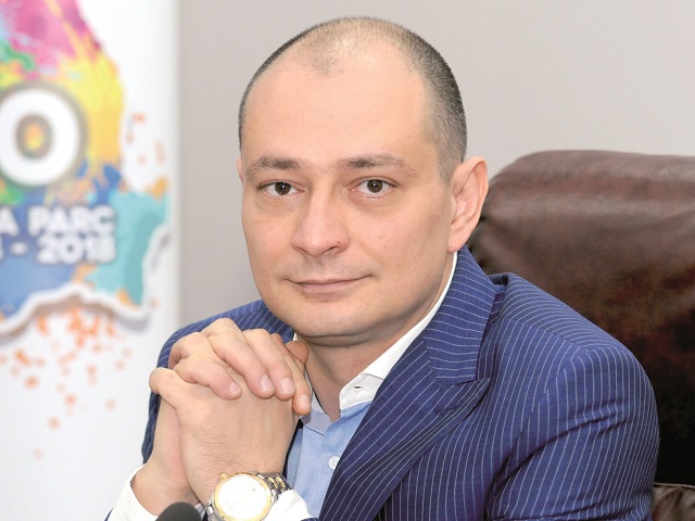 Vicepreşedintele PSD, Daniel Băluţă, despre bugetul pe 2026: Are deficienţe.Parlamentarii PSD vor corecta aceste neajunsuri