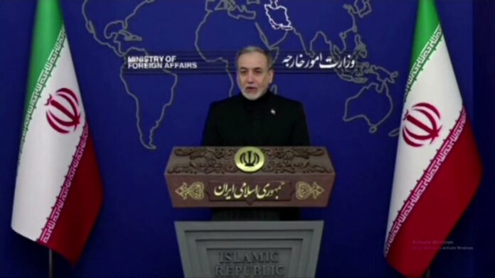 VIDEO. Ministrul de externe al Iranului spune că țara este pregătită să ducă războiul cu Israelul și SUA „până unde va fi necesar”