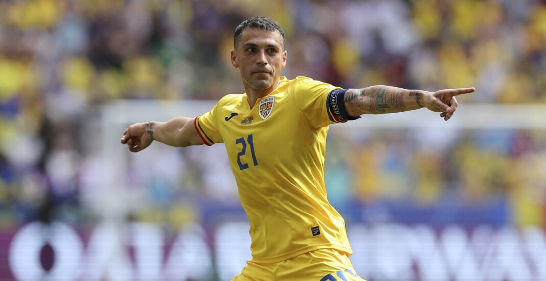 VIDEO Nicolae Stanciu, gol marcat în China – Două săptămâni până la barajul cu Turcia