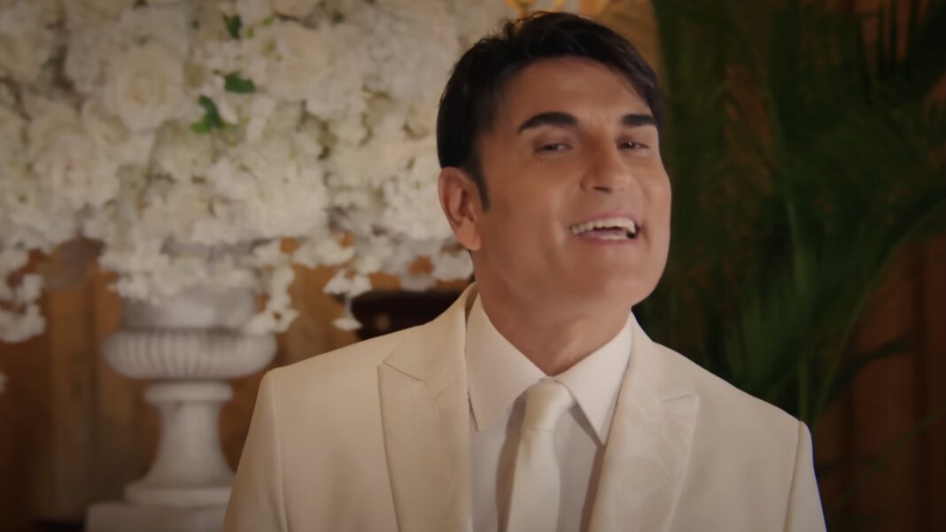 VIDEO Sal da Vinci, un napolitan de 50 de ani a câștigat Sanremo 2026 / A fost respins la preselecții de 13 ori / ”E victoria tuturor celor care au perseverat în urmărirea unui vis”