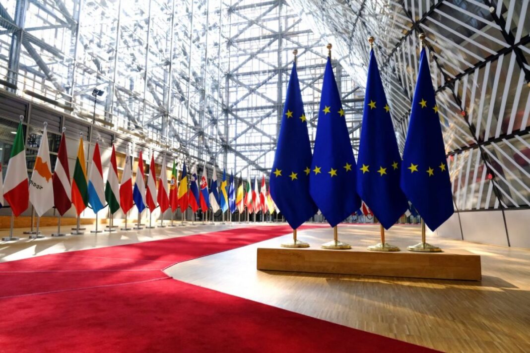 Viitorii birocrați ai Europei — și țările care îi sprijină (Politico)