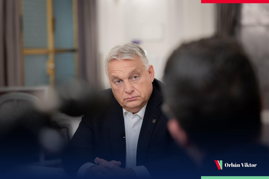 Viktor Orbán, în corzi după 16 ani. Opoziţia conduce în sondaje, în timp ce mulţi votanţi se declară idecişi