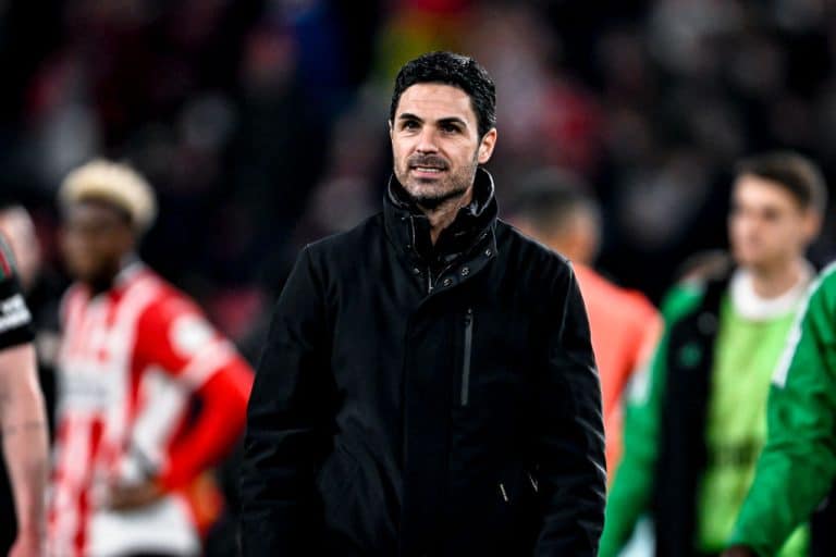 Visul „cvadruplei” s-a încheiat pe Wembley! Arteta: „Este foarte greu de acceptat”