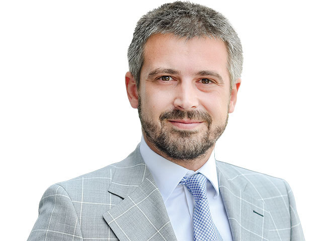 Vlad Boeriu, Partener Coordonator Servicii Fiscale şi Juridice, Deloitte România: Mixul investiţional optim, esenţial pentru economia viitorului