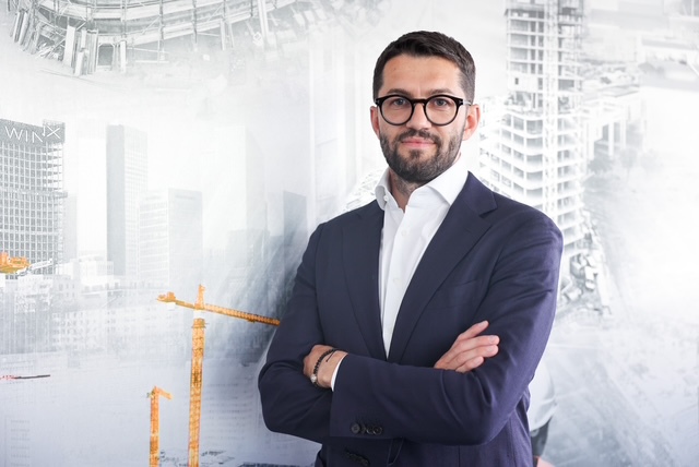 West Group, activ în construcţii şi real estate în România şi Germania, intră într-un parteneriat pentru proiecte militare, cu un potenţial de peste 100 mil. euro în cinci ani